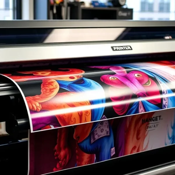 Photo Printing