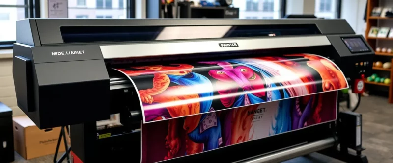 Photo Printing