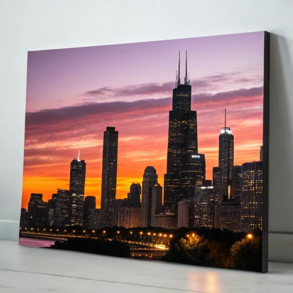 Canvas Prints